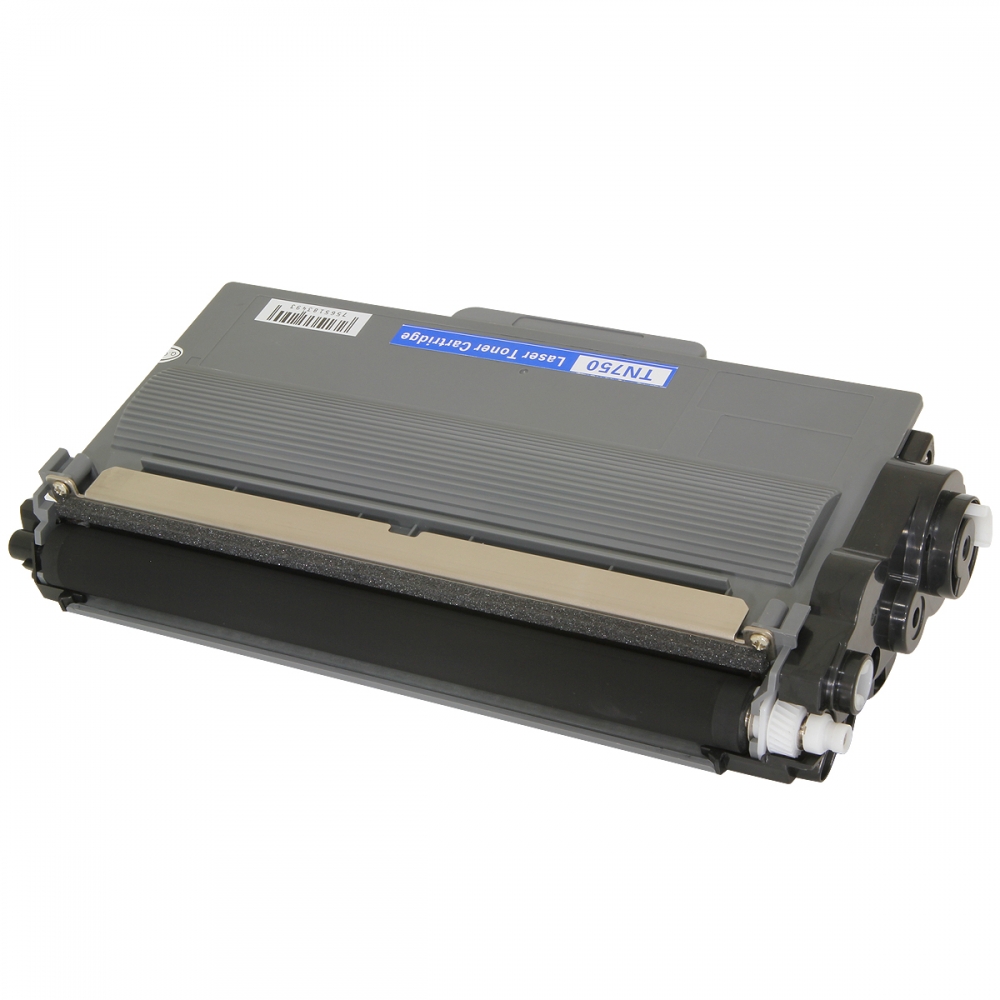 Toner Compatível com Brother TN750 TN720 para 3382 3332 3392 DCP-8110DN DCP-8150DN HL-5450DW HL-5470DW