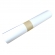 Bobina Vinil Adesivo Branco Matte Digital 1270mm X 50m