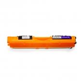Toner Compatível com HP Ce313a 126a / Cf353a 130a Magenta para Cp1020 Cp1025 M176 M177