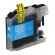 Kit 4 Cartuchos Compatível com Brother Lc-509 Lc-505 para MFC-J200 DCP-J100 DCP-J105
