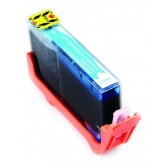 Kit 4 Cartuchos Compatível com HP 934xl 935xl para 6230 6830