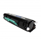 Toner Compatível com Lexmark E360 E460 E360H11B 9k
