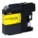 Kit 4 Cartuchos Compatível com Brother Lc-103 Lc-105 Lc-107 Lc-109 para 4310DW 4710DW J6520DW J6920DW