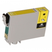 Cartucho Compatível com Epson T0634 T063420 T063 Amarelo para C67 C87 CX3700 CX7700 15ML