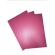 Papel Class Color 180g - Chiclete - 5 folhas