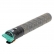 Toner Compatível com Ricoh C2051 C2050 C2030 C2550 C2551 Preto 10k