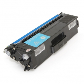 Toner Compatível com Brother Tn319 Tn329 Ciano HL-L8250CDN HL-L8350CDW HL-L8450CDW