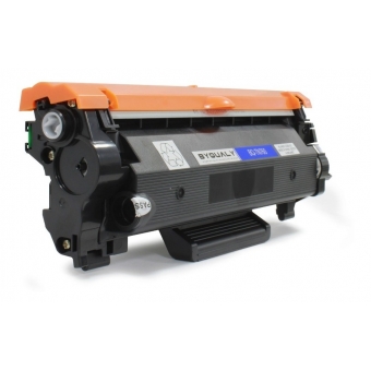 Toner Compatível com Brother Tn760 Tn730 para Hl-l2350 2370 2395 2550 2710