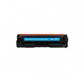 Kit 4 Toner Compatível com HP 206a W2110a W2111a W2112a W2113a para M255DW M283FDW M283CDW
