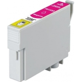 Kit 4 Cartuchos Compatíveis com Epson T1351 1332 1333 1334 T135 T133 para Tx125 Tx123 T25 Tx133 Tx135