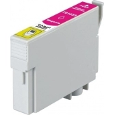 Kit 4 Cartuchos Compatíveis com Epson T1351 1332 1333 1334 T135 T133 para Tx125 Tx123 T25 Tx133 Tx135