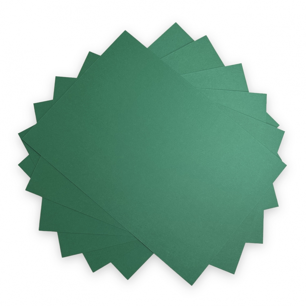 Papel Color Plus 180g - Brasil - 5 folhas