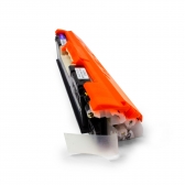 Toner Compatível com HP Ce312a 126a / Cf352a 130a Amarelo para Cp1020 Cp1025 M176 M177