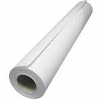 Papel Fotográfico Plotter Microporoso Glossy 260g 610mm X 30m