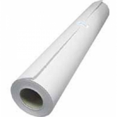 Papel Fotográfico Plotter Microporoso Glossy 260g 610mm X 30m - Branco