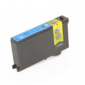 Cartucho Compatível com Lexmark 100xl 105xl 108xl Ciano para S305 S308 S405 S408 Pro 205 12ml