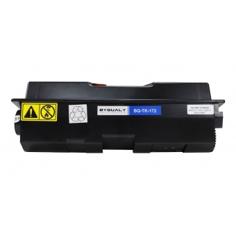 Toner Compatível com Kyocera Tk172 para Fs1370 P2135 Fs1320 Fs1370dn P2135d