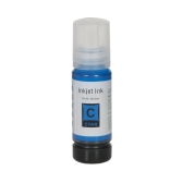 Tinta Compatível T544 T544220 Ciano L3150 L3110 L5190 L3250 L3210 5190 3150 3110 70ml