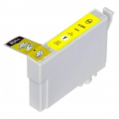 Cartucho Compatível com Epson T296 2964 T296420 Amarelo para Xp231 Xp241 Xp431 Xp441 15ml