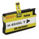 Kit 4 Cartuchos Compatíveis 954xl Pro 8710 8730 8210 7740