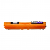 Toner Compatível com HP Ce311a 126a / Cf351a 130a Ciano para Cp1020 Cp1025 M176 M177