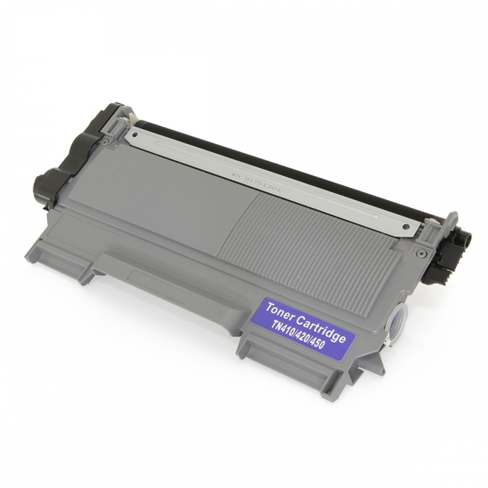 Toner Compatível com Brother Tn410/420/450 para Hl2230 7060 Hl2130 Hl2240