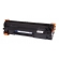 Toner Compatível com HP Cb435 Cb436 Ce285a para P1005 P1505 M1120 P1102 M1130 - Megaplus