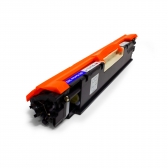 Toner Compatível com HP Ce312a 126a / Cf352a 130a Amarelo para Cp1020 Cp1025 M176 M177