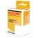 Cartucho Compatível Compatível com HP 28 Colorido 12ml Para Psc1315 1210 2410