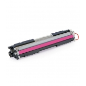 Kit 4 Toner Compatível com HP Ce310a Ce311 Ce312 Ce313 para Cf350a Cf351a Cf352a Cf353a Cp1020 1025 M176 M177