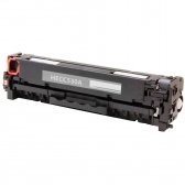 Toner Compatível com HP CC530A 304a Preto para CM2320 CP2025 CM2320N