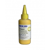 TINTA DTF - 100ML - AMARELA