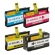 Kit 4 Cartuchos Compatíveis 954xl Pro 8710 8730 8210 7740