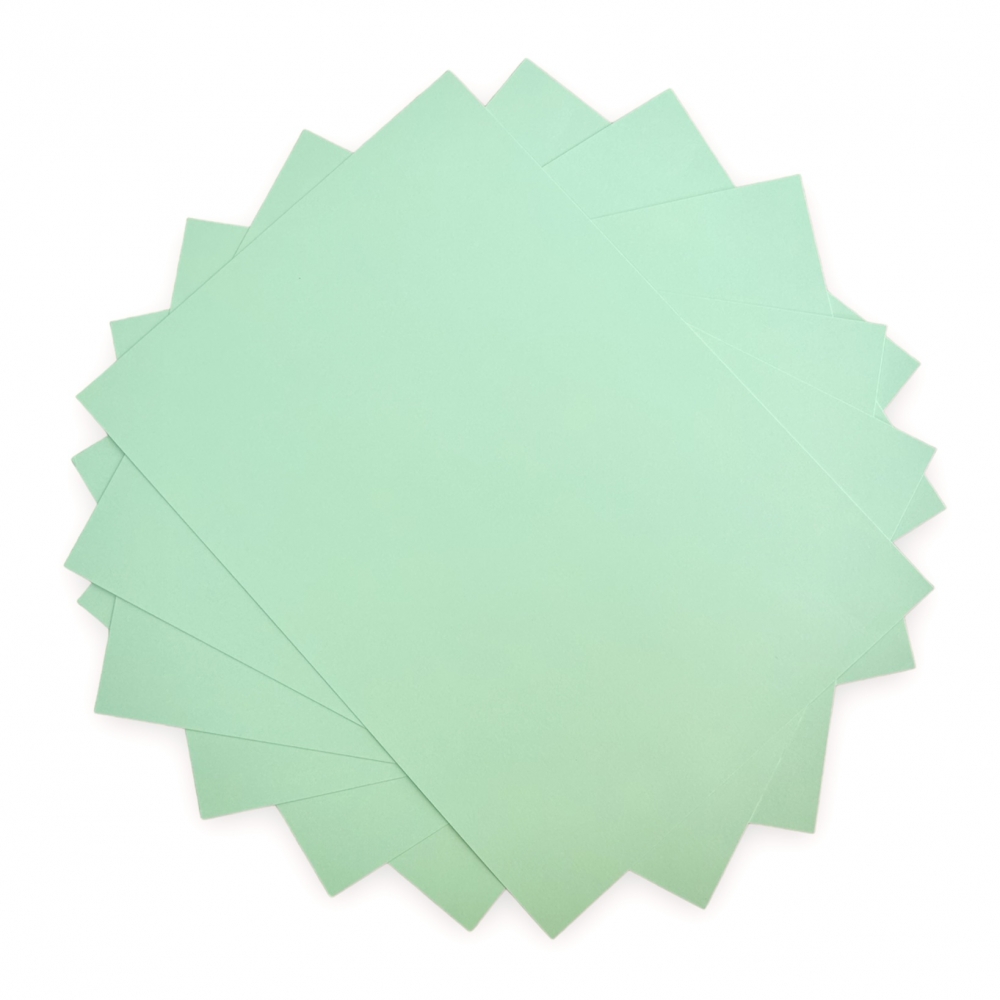 Papel Color Plus 180g - Veneza - 5 folhas