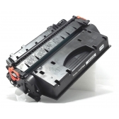 Toner Compatível com HP Ce505x 05x para P2055n P2055dn M401 M401DW M401DN