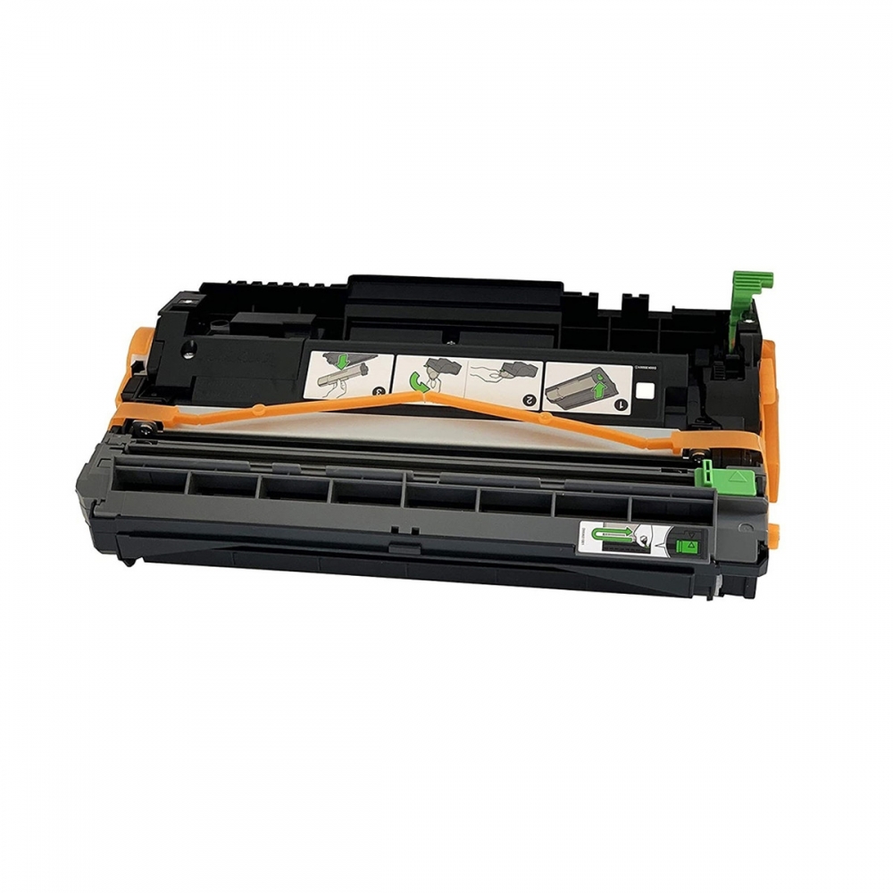 Fotocondutor Compatível com Brother Tn-b021 para B021 Dcp-b7520dw B7520dw Dcp-b7535d