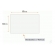 100 Folhas Papel Foto Glossy 265g 10x15 A6 Prova Dagua - Branco