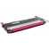 Kit 4 Toner Compatível com Samsung K407 para Clp320 Clp325 3185 3285