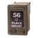 Cartucho Compatível Compatível com HP 56 Preto 18ml Para Psc 1213 1215