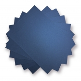 Papel Class Color 180g - Azul Noite - 5 folhas