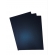Papel Class Color 180g - Azul Noite - 5 folhas