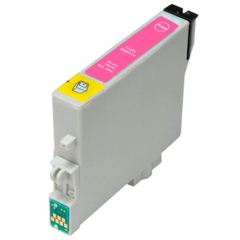 Cartucho Compatível com Epson T0826 T082620 Magenta Light para R270 390 Rx590 T50 12ml