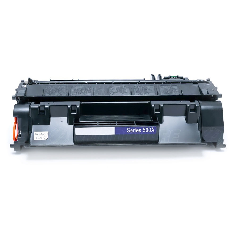 Toner Compatível com HP Ce505a 05a Cf280a 80a para P2035 P2055 M425 M401