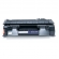 Toner Compatível com HP Ce505a 05a Cf280a 80a para P2035 P2055 M425 M401