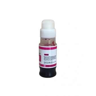 Tinta Compatível Canon GI-10 Magenta 70ml Megatank G6010 G7010 G6010