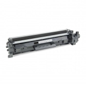 Toner Compatível com HP Cf217a 17a Sem Chip para M130 M102 130A 102A 102W 130FN 130FW 130NW