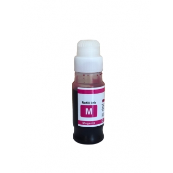 Tinta Compatível Canon GI-10 Magenta 70ml Megatank G6010 G7010 G6010