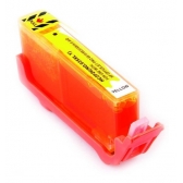 Kit 4 Cartuchos Compatível com HP 934xl 935xl para 6230 6830
