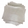 Papel Glitter A4 - 180g - Prata - 5 Folhas