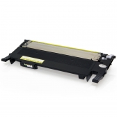 Toner Compatível com Samsung Clt-Y406s 406s Amarelo para CLP365W CLP365 CLP360 CLX3305